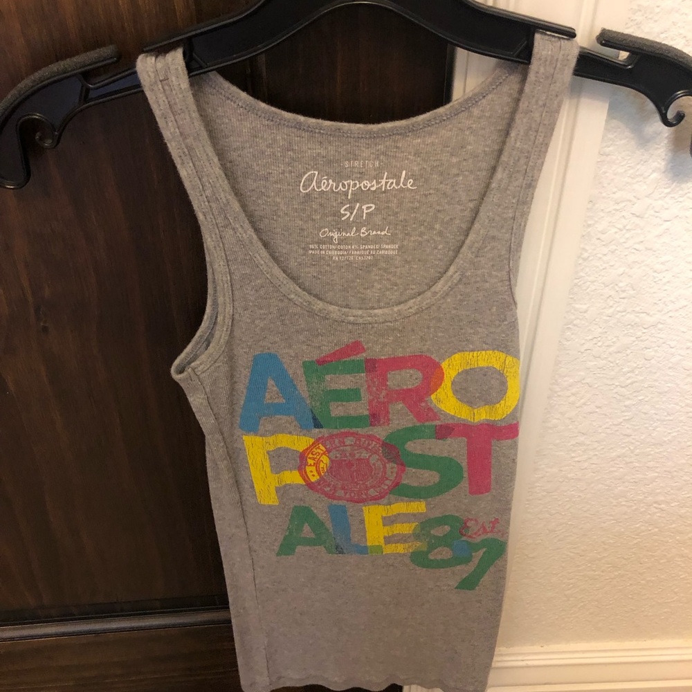 Tank top